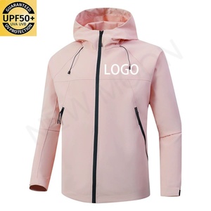 Customizable LOGO <b>Light</b> Exercise Spring and Autumn Outdoor Sports Thin Casual Men's <b>Jacket</b> - Product Image 3