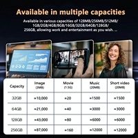 2025 Meilleures ventes 4GB USB Memories 2GB Matériau métallique Étanche et résistant aux chutes 32GB Clé USB 8GB 16GB Clé USB