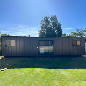 Sang trọng Modular nhà 40 ft đúc sẵn vận chuyển container nhà prefab Modular nhà - Product Image 6