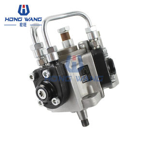 Pompe d'injection de carburant haute performance 294050-0014 22100-E0273 compatible avec Denso pour camions Hino 268 2008 - Product Image 4