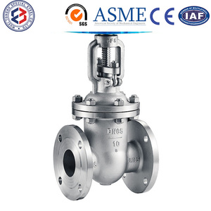 Vanne à boisseau en acier inoxydable ASTM A182 F316L pour l'eau pharmaceutique destinée aux systèmes d'injection, offrant d'excellentes propriétés hygiéniques - Product Image 5