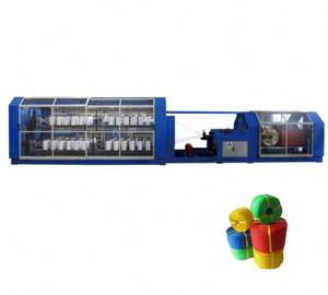 Nuevo Diseño Maquinas <span class=keywords><strong>Parra</strong></span> Trenzar Soga Para Cuerda - Product Image 1