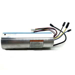Placa base del controlador de patinete eléctrico, accesorio original de Nine bot <span class=keywords><strong>ES1</strong></span> / ES2 / ES4 - Product Image 6