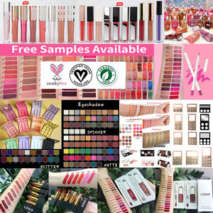 OEM özel etiket yüksek kalite uzun ömürlü kırmızı çıplak vegan ruj mat sıvı ruj - Product Image 4