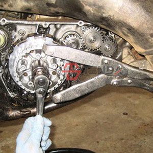 Strumento di tenuta frizione strumento di riparazione moto - Product Image 2