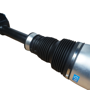 Amortiguadores de Suspensión Neumática Delanteros Derechos Sin Sensor 1663202613 1663205066 1663207413 Para Mercedes-Benz W166 X166 GL400 GL450 - Product Image 5
