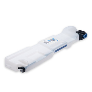 Cartouche de toner usagé HP CE980A pour photocopieur HP 5525 M775, boîte à poudre - Product Image 1