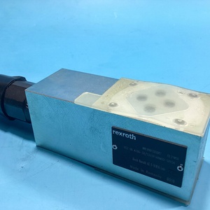 บล็อกไฮดรอลิก HSZ06A106-3X แรงดันสูง 315 บาร์ แบบควบคุม 4/3 ทาง สำหรับชุดจ่ายกำลังอุตสาหกรรม R901303087 - Product Image 5