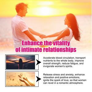 Pleasures Peak Secret Drops, gel/liquide corporel imperméable 30 ml, traitement pour adultes, produit sexuel - Product Image 4