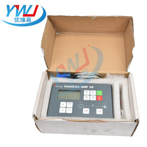 Interruptor de Transferencia Automática (ATS) IL AMF 25-C Comac InteliCompact Original de Fábrica - Product Image 4