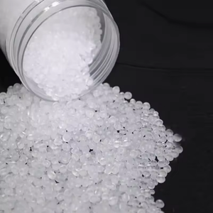 เม็ดพลาสติกโพลีโพรพิลีนบริสุทธิ์ - Product Image 1