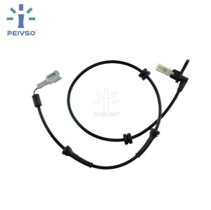 Capteur de vitesse de roue ABS arrière droit PEIVSO facile à installer pour Nissan Primera P12 WP12 à partir de 2002 OEM 47900-AV700 - Product Image 1