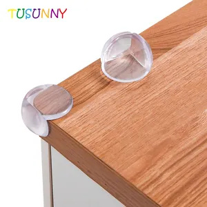 Hot Sale Baby Baby Child Protecting PVC Corner Table Cover