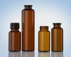 Fiale in Vetro Borosilicato da 5ml 10ml 15ml 20ml <span class=keywords><strong>30ml</strong></span> 50ml 60ml 100ml 120ml per Uso Farmaceutico e Cosmetico con Tappo - Product Image 4