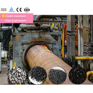 WINWORK guscio di noce fornace di carbonizzazione carbone produzione linea di produzione per noce di cocco nocciola lolla di riso carbone stufe - Product Image 1