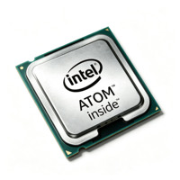 Processeur de serveur Atom C3338R HW8076504489901 SRH4E 1,8 GHz-2,2 GHz Turbo Max FC BGA1310 Socket, technologie de virtualisation prise en charge