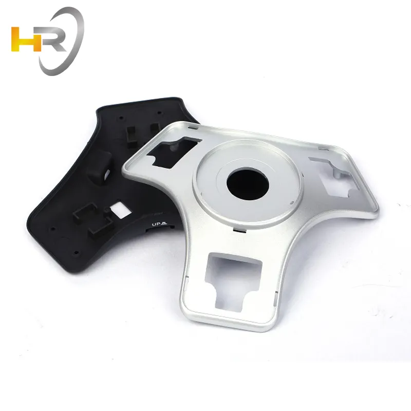 Golden Supplier China Factory High Quality Competitive Price Trailer Spare Parts Aluminum Die Casting