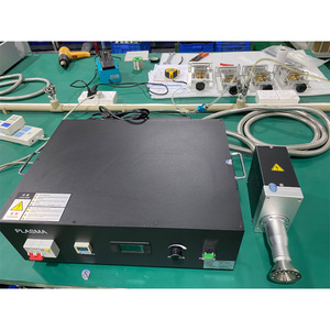 เครื่องทำความสะอาดพลาสม่า LR-SPA-2800 ราคาโรงงาน/เครื่องทำความสะอาดพลาสม่า/อุปกรณ์ทำความสะอาดพลาสม่า - Product Image 2