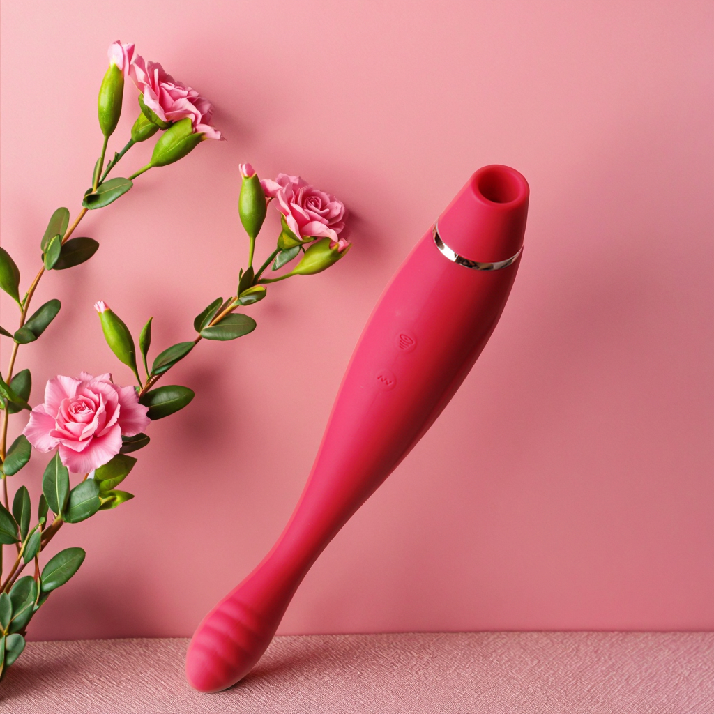 swapping out stepmom's sex toy Sex Toys and Products for Seniors and Elderly main image 1