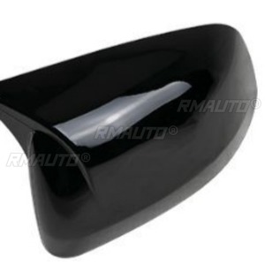 Coque de protection pour rétroviseur latéral de voiture, coque de rétroviseur latéral pour Jeep Grand Cherokee, kit carrosserie, accessoires de voiture - Product Image 6