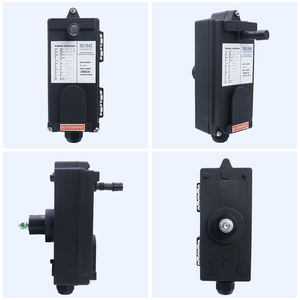 Nouveau design PA66 et télécommande sans fil de levage industriel en fibre de haute qualité - Product Image 6