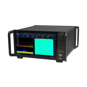 เครื่องวิเคราะห์สัญญาณ Ceyear 4082H/4082L - ประสิทธิภาพ RF ที่เหนือกว่า รับมือกับความท้าทายในการทดสอบอย่างไม่หวั่นไหว รับประกัน 3 ปี ขนาดต่างๆ - Product Image 3