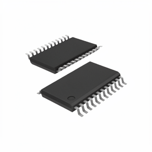 Achetez en ligne des composants électroniques 24 TSSOP PCA9555PWE4 Interface en stock - Product Image 1