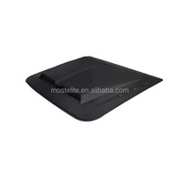 Nouveauté ABS City Hunter Capot Moteur Capot de Protection pour Jetour T2 Accessoires