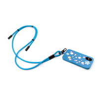 Échantillon Gratuit : Cordon de Téléphone Portable 3-en-1 avec Câble de Données et Chargeur USB Type-C 1,5M pour Ordinateur, Charge Rapide PD 60W