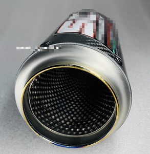 Silenciador de titanio <span class=keywords><strong>SC</strong></span> para motocicletas BMW, DUCATI, KAWASAKI, YAMAHA, HONDA - Product Image 2