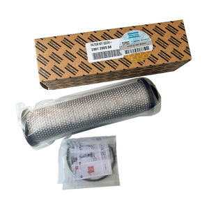 Elemento de Filtro Atlas Copco QD70 Plus 2901 2005 04, Pieza para Compresor de Aire - Product Image 1