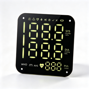 Etiqueta Autoadhesiva de Membrana PET para el Tablero de Instrumentos del Automóvil, con Gráficos Retroiluminados Personalizados OEM ODM - Product Image 6