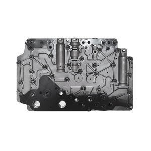 Boîtier de valve de transmission automatique remanufacturé pour Great Wall Haval Big Dog <span class=keywords><strong>OLIVER</strong></span> - Product Image 3
