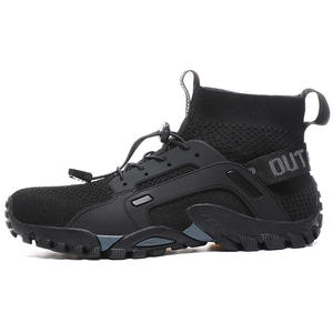 <span class=keywords><strong>Scarpe</strong></span> <span class=keywords><strong>da</strong></span> Trekking e Corsa Leggere <span class=keywords><strong>da</strong></span> Uomo per Montagna e <span class=keywords><strong>Fiume</strong></span>, Sneaker per Escursionismo Outdoor, Novità 2026 - Product Image 5