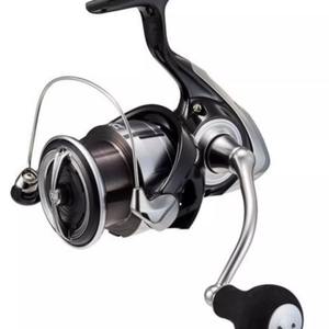 <span class=keywords><strong>DAIWA</strong></span> LEXA <span class=keywords><strong>LT</strong></span> Jigging Reel 5 + 1BB Bateau Jigging Roue D'eau Salée Bobine En Métal Spinning Moulinets De Pêche - Product Image 1