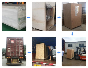 เครื่องทำปาปาดอัตโนมัติคุณภาพดี เครื่องทำจาปาตี/โรตี/<span class=keywords><strong>แพน</strong></span><span class=keywords><strong>เค้ก</strong></span> เครื่องทำปาปาดในอินเดีย - Product Image 5