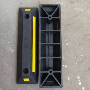ยางกันกระแทกพื้นสำหรับจอดรถกันกระแทกสำหรับจอดรถ - Product Image 6