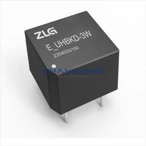 Fuente de alimentación Convertidora de CC ZLG DC de - Product Image 5