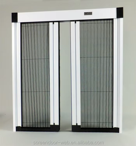 Mosquitera Magnética para Puerta de Cocina, Diseño Moderno 2025, Cierre Automático, Protección <span class=keywords><strong>Contra</strong></span> Insectos, Versión de Verano - Product Image 6