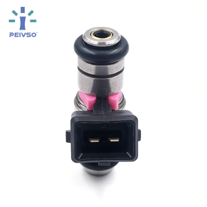 Injecteur de carburant OEM IWP-189, buse d'injection de carburant pour Ducati 848 1098R 1198 Moto Guzzi, pièces de moteur automobile # IWP189 - Product Image 2