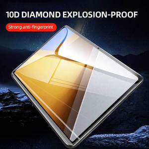 ฟิล์มกันรอยกระจกนิรภัยแบบใส 9H หนา 0.33 มม. สำหรับ iPad - Product Image 4