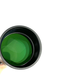 전문가용 공장 전술 광학 스포팅 스코프 3-12X56 4배율 1차 초점면 알루미늄 블랙 30MM 마운트 베이스 사냥용 스코프 - Product Image 6