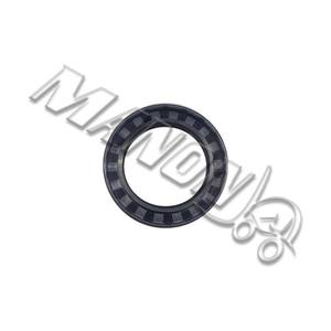 Joint d'étanchéité en acier à 3 plaques Nanok Valve pour rotule de direction de chariot élévateur, pièce de rechange anti-poussière pour moyeu de roue - Product Image 3