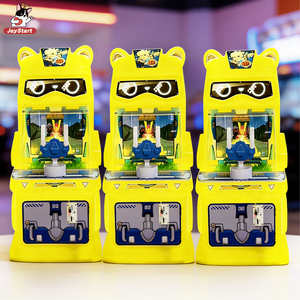 Máquina <span class=keywords><strong>de</strong></span> <span class=keywords><strong>Videojuegos</strong></span> Arcade <span class=keywords><strong>de</strong></span> Disparos <span class=keywords><strong>de</strong></span> Agua, Juego Interactivo para Niños, 1 Año <span class=keywords><strong>de</strong></span> Garantía, Soporte en Inglés y Chino, Funciona con 1 Moneda - Product Image 1