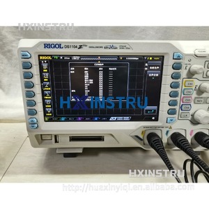 ROGOL DS1104Z-S Plus 100 MHz Digital Oscilloscope 4 & 16 Channel <b>Testing</b> <b>Equipment</b> - Product Image 1
