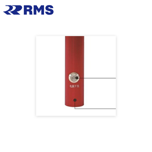 <strong>Battery</strong> Pole for <strong>Smoke</strong> or Heat or Flame or Gas Detector ABS-DCG Fire <strong>Alarm</strong> Detector Power Supply Replacement <strong>Battery</strong> - Product Image 4