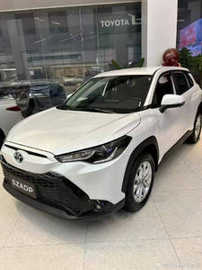 รถยนต์ญี่ปุ่น2025มือสองความเร็วสูงสำหรับโตโยต้า - Product Image 3