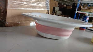 Yoni Steamer Pot Herbs Vaginal Steamer Yoni Steam Seat Portable Vaginal Spa Sitz <b>Bath</b> 2026 New Style Hot Sale in Usa - Product Image 2