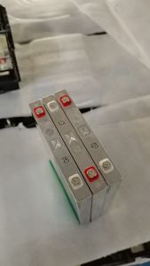 <span class=keywords><strong>Batterie</strong></span> au lithium-titanate rechargeable EV 50C prismatique 10 Ah Scib Cell LTO 2,3 V 2,4 V 10 Ah pour l'audio automobile - Product Image 3