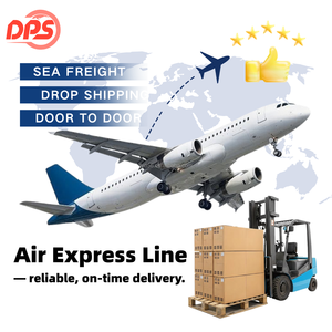 Agente de Envío a <span class=keywords><strong>España</strong></span>, Envío Aéreo Exprés desde China, DDP Puerta a Puerta, 3-5 Días, Transitario de Carga, Aeropuerto de Madrid, Barcelona - Product Image 1